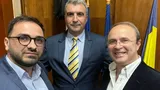 Pupăză din „Trăsniţi în NATO”, propunerea PNL pentru şefia CJ Vâlcea. Pe modelul Volodimir Zelenski, acesta câştigă prezidenţialele în serial!