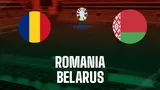 Prima TV LIVE România – Belarus 2-0 STREAMING VIDEO ONLINE în preliminariile Euro 2024. Două goluri în trei minute!