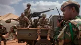 SUA, atac aerian în Somalia. Avioanele de luptă au lovit ţinte ale jihadiştilor