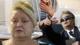 Văduva lui Corneliu Vadim Tudor e îngropată până peste cap în datorii. Care este suma pentru care Enel a dat-o în judecată