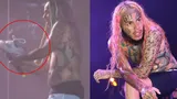 6ix9ine, probleme după concertul în România. Anunţul făcut de artist: „M-a prins”
