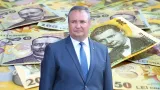 Guvernul are nevoie de bani. Premierul Ciucă vrea „o colectare pe măsura aşteptărilor”. Guvernul analizează alte scheme de ajutor pentru marii consumatori de energie