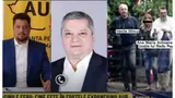Radu Cristescu, după apariţia pozelor cu lideri PSD, Coldea şi co-preşedintele AUR la restaurant: „Dl Dîncu şi dl Popa trebuie să dea explicaţii la partid”