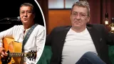 Florin Chilian a trăit cu teama că va muri înainte de a împlini 50 de ani. Coșmarul trăit de artist în timpul exploziei de la Cernobîl: „Ne-au dezbrăcat și de chiloți”