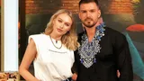 Gina Chirilă și Bogdan Vlădău, pe drumuri diferite. Unde pleacă blondina: „Mi se pare important să ai grijă de tine”