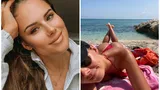Sportiva româncă de pe Only Fans, mesaj motivațional pentru fani: „Oamenii răniţi îi rănesc pe ceilalţi”