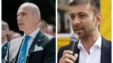 Gabriel Zetea, deputat social-democrat: „Rareş Bogdan vorbeşte fără el. Reforma pensiilor speciale tot PSD o va rezolva! Noi ne ţinem de cuvânt!”