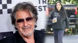 Al Pacino a cerut un test de paternitate, fiind convins că nu avea cum să o lase gravidă pe iubita mai tânără cu 54 de ani