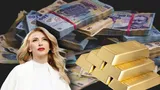Andreea Bălan a dezvăluit rețeta succesului. În ce mod face artista bani atunci când nu cântă: „Nu este o glumă”
