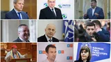 Cât de mult a scăzut interesul românilor pentru alegeri și încrederea în clasa politică | ANALIZĂ