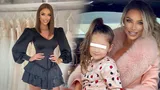 Bianca Drăgușanu și-a trimis fiica la o școală de stat, nu la privat: „Eu am reușit pe propriile forțe în viață, ea ar putea să facă la fel”