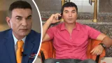 Cristi Borcea, gest desprins din filmele de acțiune. Ce a făcut cu peste 3 milioane de euro bani gheață: „I-am dus într-o geantă sport cu care mergi la sală”