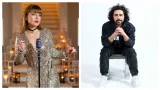 Alexandra Ungureanu, adevărul despre așa zisul scandal cu Marius Moga: „Așa sunteți voi, fetele cu voce, urâțele”