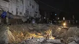 Război în Ucraina. Rusia a bombardat o conductă de amoniac la Harkov. Moscova acuză SUA că trimite F16 dotate cu arme nucleare