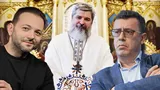 Victor Ciutacu îi dă replica lui Mihai Morar după ce acesta a reclamat preluarea fără acord a conferinței în care a fost invitat părintele Vasile Ioana: „Dacă ai avea conștiința adevăratei tale poziții în ierarhia valorilor, ar trebui să fie o onoare pentru tine”