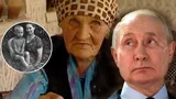 A murit mama biologică a lui Vladimir Putin, la 96 de ani. Dictatorul rus nu a recunoscut-o niciodată