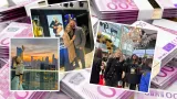 Denisa Tănase, îngropată în bani. A renunțat la muzică, dar a făcut o avere din parfumuri. Are o viață la care alții doar visează
