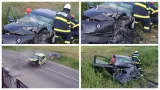 Accident teribil la Oradea! Un băiețel de 10 ani în comă chiar de Ziua Copilului