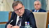 Marius Budăi, despre creşterea vârstei de pensionare în MAI: „Nu se face o creştere bruscă a vârstei de pensionare. S-au luat în calcul măsuri tranzitorii”