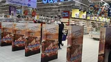 Alexandra Pescaru, director Serviciul de clienți Carrefour: În unele magazine, procentul tranzacțiilor zilnice efectuate la casele self depășește 70%