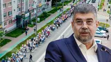 Marcel Ciolacu își asumă majorarea salariilor profesorilor. Guvernul va adopta joi un memorandum – VEZI DOCUMENTUL