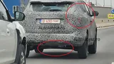 Imagini spion cu Dacia Duster 3 și Dacia Bigster care urmează să fie lansată în 2024