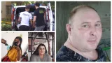 Mama fetiței de 12 ani, găsită moartă în lada patului într-un apartament din București, a fost eliberată. Femeia dă vina pe concubin