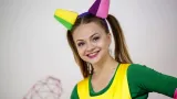 Drama neștiută a Fetiței Zurli. Actrița Vero Căliman ascunde o puternică suferință
