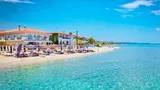 Româncă moartă în timpul unei vacanțe în Grecia. I s-a făcut rău într-o tavernă, iar ambulanța a venit după 75 de minute