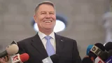Klaus Iohannis va primi sâmbătă premiul Civic German și premiul Franz Werfel pentru drepturile omului