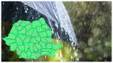 Prognoza meteo 2 iunie 2023. Vreme instabilă în majoritatea regiunilor în minivacanța de Rusalii