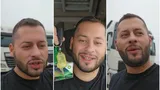 După ce a dat preoţia pe şoferie, Daniel Balaş îşi schimbă din nou jobul. Cu ce se va ocupa fostul preot: „Pun în cui cheile TIR-ului, îmi iau rucsacul şi plec de nebun, precum apostolii”
