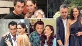 Răzvan Fodor a făcut anunțul după 13 ani de căsnicie cu Irina Fodor: „Uneori simt că mă lupt cu morile de vânt”