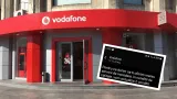 Vodafone creşte tarifele. Notificarea primită de clienţi, factură majorată de luna viitoare