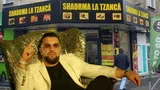 Adevăratul motiv pentru care Tzancă Uraganu a trebuit să pună lacătul pe ușa shaormeriei din București. Care au fost greșelile făcute de manelist