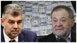 Marcel Ciolacu aruncă bomba în cazul baronului de Vaslui, Dumitru Buzatu! „E o cloacă! Eu n-am văzut în viaţa mea atâţia bani”