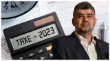 Marcel Ciolacu, anunț de ultimă oră despre scumpiri și taxe! ”Avem un sistem bugetar ceaușist! Nu vreau să se blocheze toate fondurile europene. O să menținem TVA-ul cu o singură cifră prin toate măsurile”