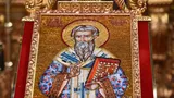 Calendar ortodox 30 septembrie 2023. Sfântul Grigorie Luminătorul, făcător de minuni. Rugăciune puternică pentru liniștirea sufletului