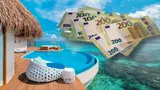 Vești proaste pentru românii care pleacă în vacanțe în străinătate. Pentru fiecare zi petrecută în afara țării va fi plătită o taxă