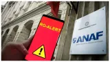 RoAlert de la ANAF! Sunt vizați toți românii care plătesc impozit. Ce să faci ca să rămâi cu banii în cont