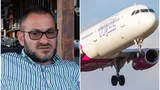 Președintele ANPC, despre situația zborurilor anulate: „Wizz Air a avut o atitudine mai mult decât fermă”