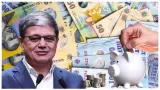 Marcel Boloș aruncă bomba despre încercarea de naționalizare a banilor românilor din Pilonul II de pensii! „Este soră cu nebunia”