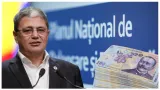 Marcel Boloş anunţă un avertisment dur din partea FMI: „Cheltuiţi fără să puneţi nimic în loc şi sacul a ajuns la fund”