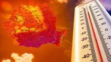 Val de aer tropical la final de septembrie. Cum va fi vremea în octombrie şi de când vin ploile de toamnă