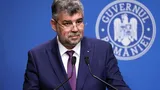 Premierul Marcel Ciolacu se întâlneşte cu delegația FMI