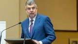 Marcel Ciolacu se deplasează la Kiev pentru a perfecta acordul de export al cerealelor ucrainene în România