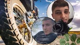 Cine sunt cei doi tineri care au murit după ce s-au ciocnit cu motocicletele în judeţul Braşov. Poveştile lor de viaţă au fost trase la indigo