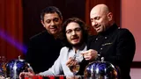 S-a aflat numele câștigătorului Chefi la cuțite, sezonul 12: „Antena 1 ne iubește”