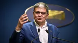 Marcel Boloş anunţă care sunt măsurile fiscale la care nu se poate renunţa: „Nu putem tolera la nesfârşit dezechilibrele. 1,2 milioane de asiguraţi nu plătesc contribuţia la sănătate”
