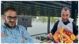 Horia Constantinescu, șeful ANPC, dă de pământ cu Pescobar, după ce a închis Taverna Racilor! ”Mama domniei sale ca orice mamă încărcată de emoție a solicitat să avem clemență”